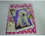 �lbum de Figurinhas Filhotes